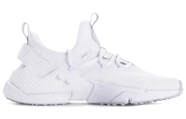 Nike Air Huarache Drift Breathe 'White Pure Platinum' AO1133-100