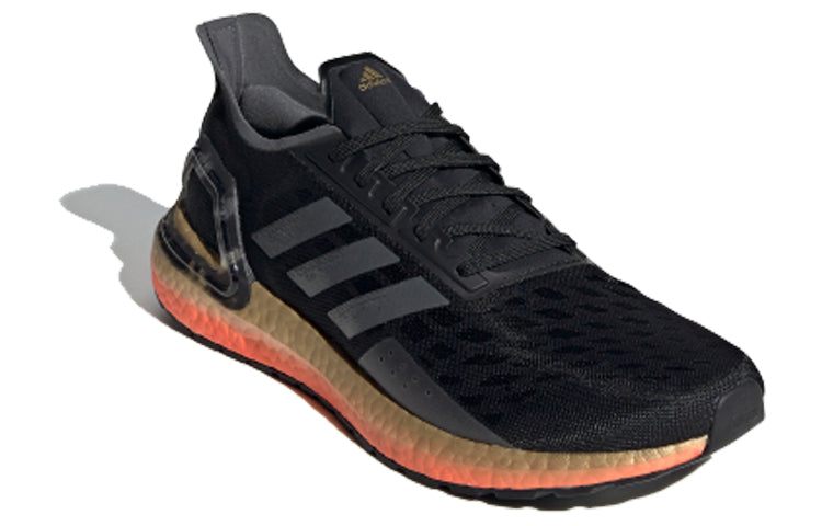 adidas Ultraboost PB Shoes 'Core Black Grey Five' EG0430