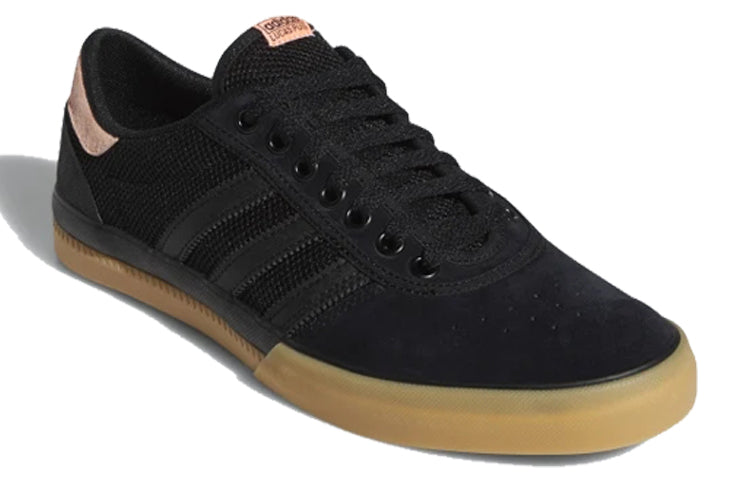 adidas Lucas Premiere 'Core Black Gum' EF8491