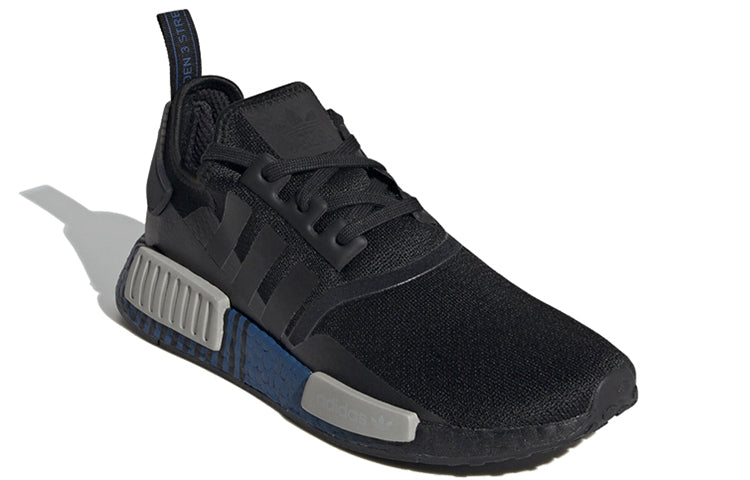 adidas NMD_R1 'Lush Blue' FV3652