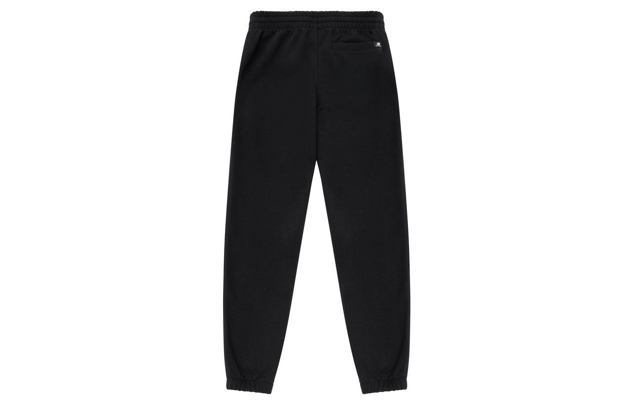 New Balance Classic Cotton Sweatpants 'Black' AMP31515-BK