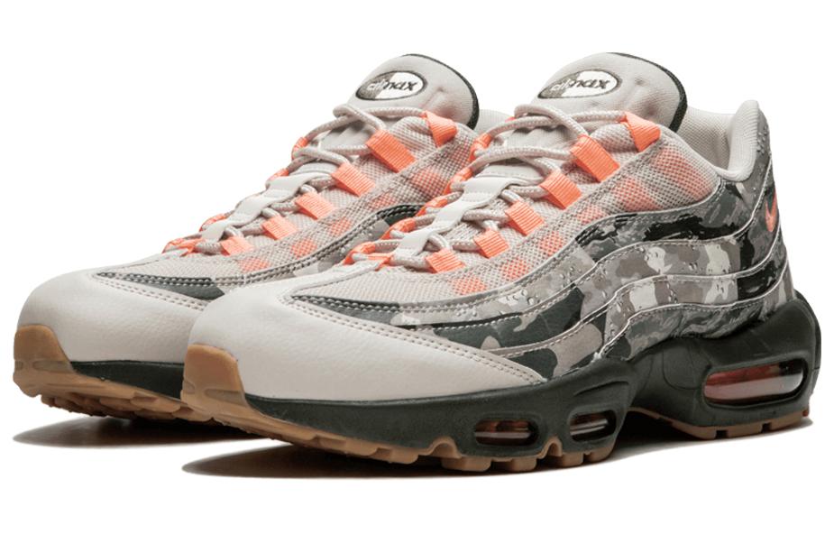 Nike Air Max 95 Essential 'Camo' AQ6303-001