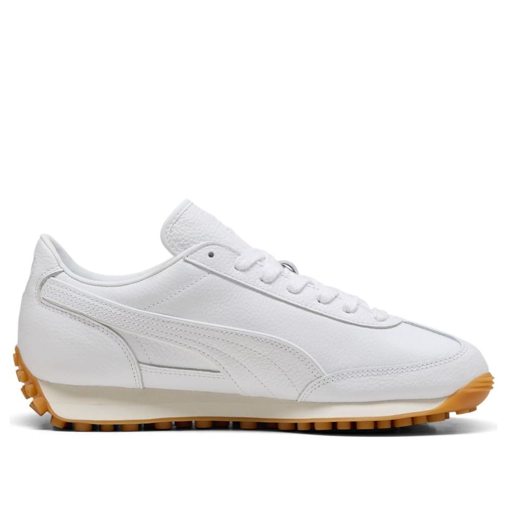 PUMA Easy Rider Premium Leather 'Frosted Ivory' 401660-01