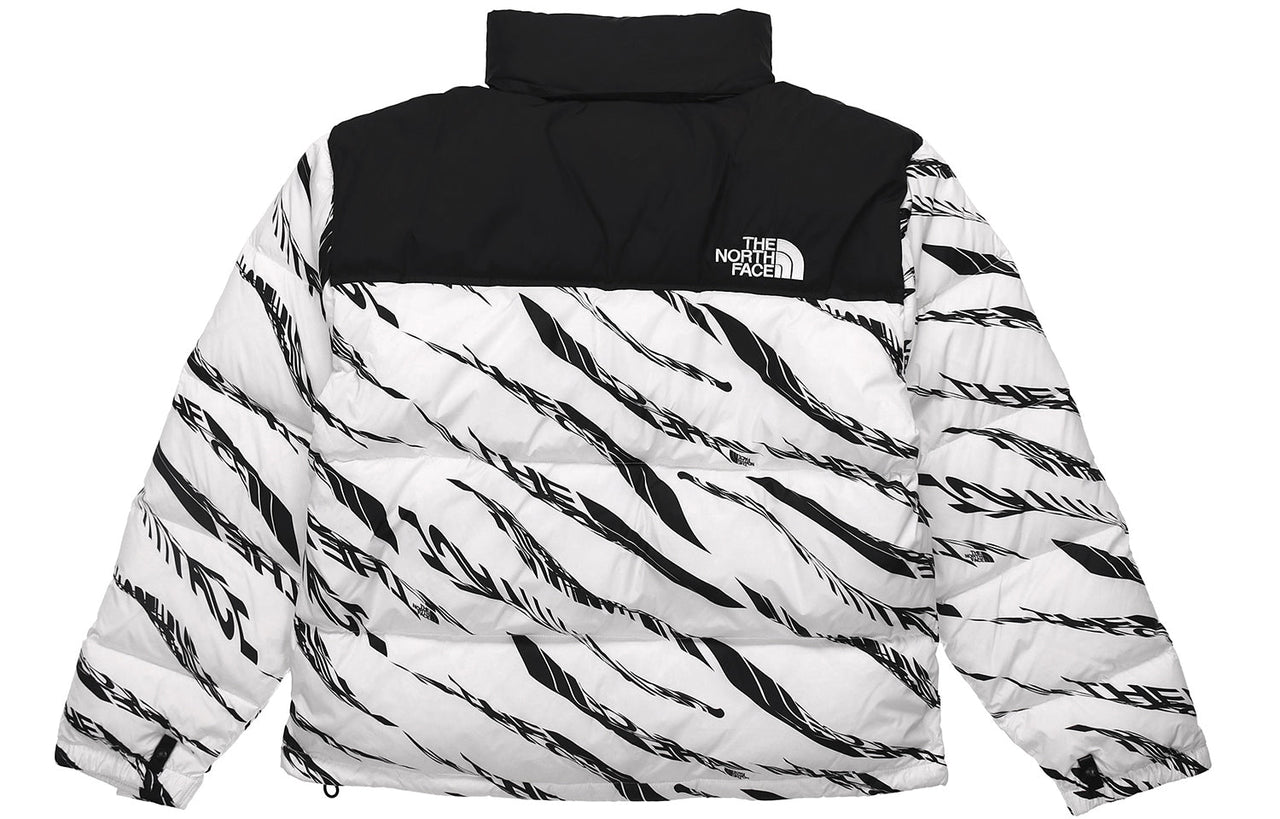 THE NORTH FACE Nuptse Down Parka 700 NF0A5AXQ-LG4