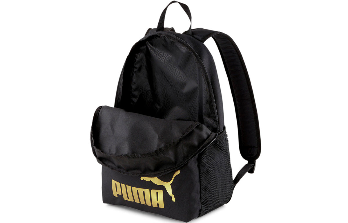 PUMA Phase Backpack 'Black' 075487-49