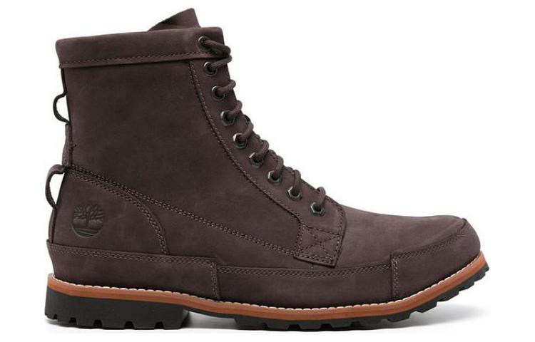 Timberland R Originals 6 Inch Boots 'Brown Nubuck' TB0A5XS5V131