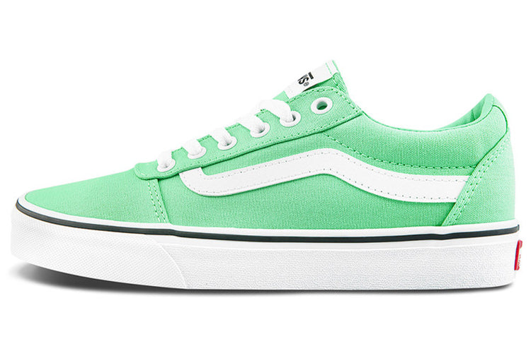 Vans Ward Green VN0A3IUNXXL