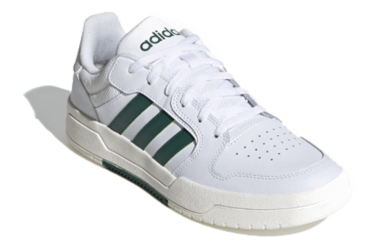 adidas Entrap 'White Green' EH1686