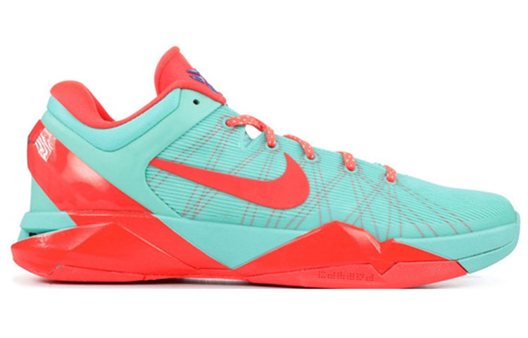 Nike Zoom Kobe 7 System 'Barcelona Home' 488371-301