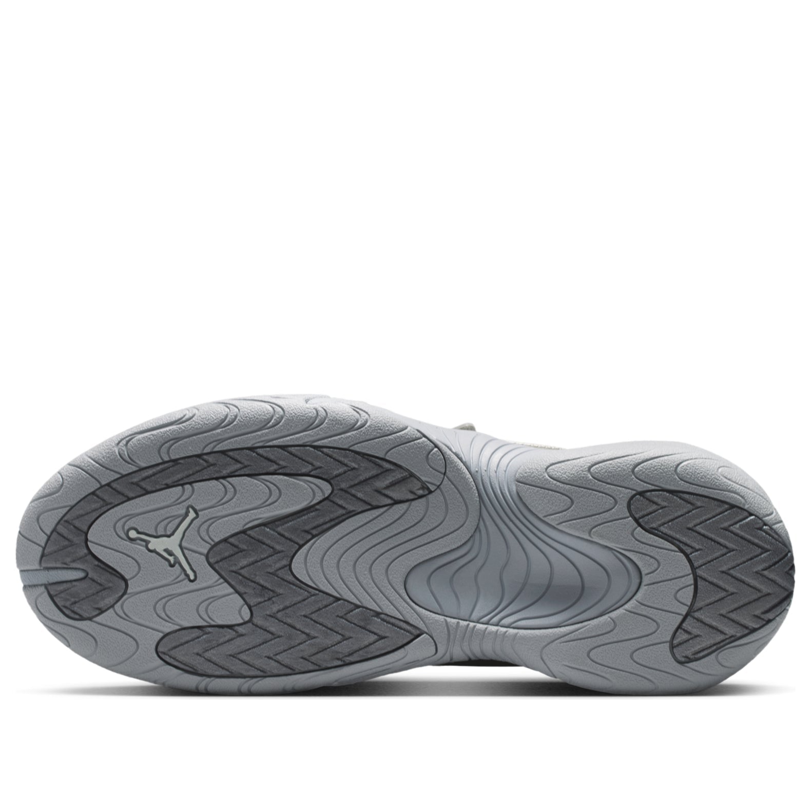 (WMNS) Air Jordan Pointe 'Metallic Silver Smoke Grey' IB8597-002