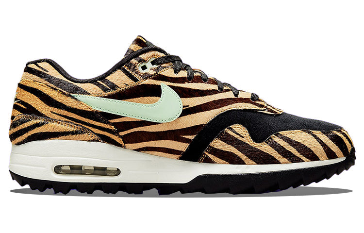 Nike Air Max 1 Golf 'Tiger Stripes' DH1301-800