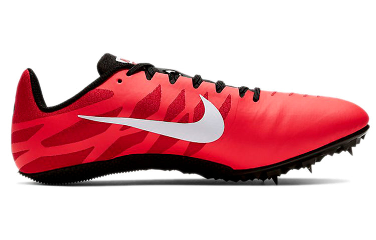 Nike Air Zoom Rival S 9 'Laser Crimson' 907564-604