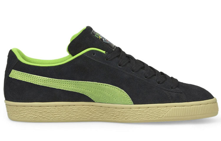 PUMA Santa Cruz x Suede 'Shark' 381905-01