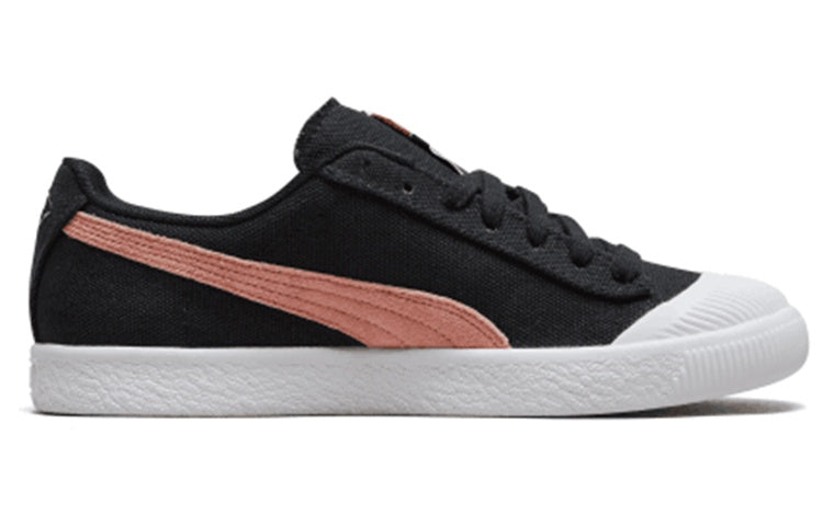 PUMA Diamond Supply x Clyde 'Black' 369397-02