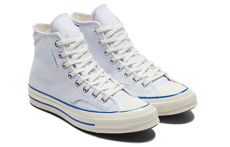 Converse Chuck Taylor All Star 1970s 'White Blue' A02313C