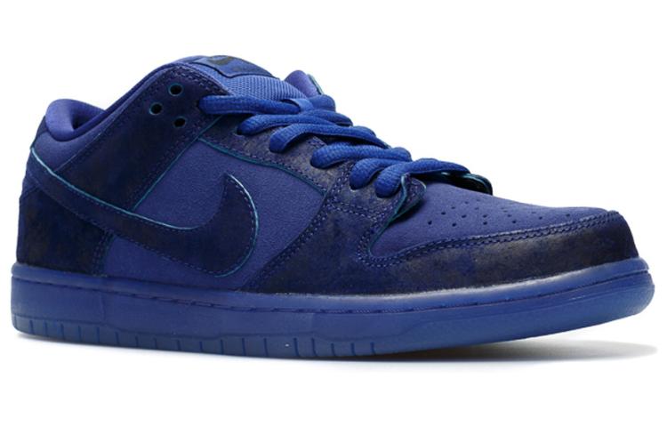 Nike SB Dunk Low Premium 'Once In A Blue Moon' 313170-444