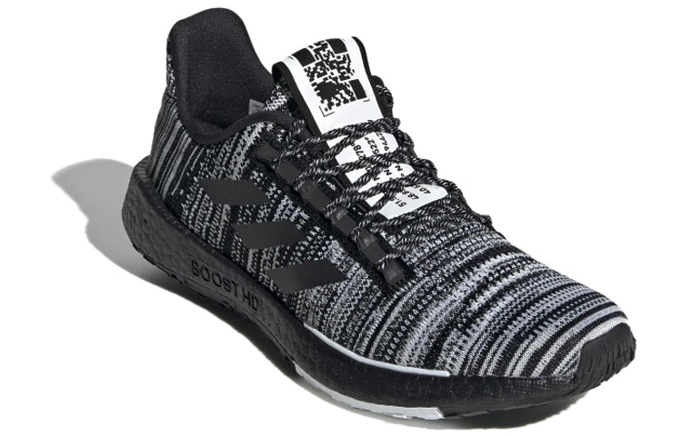 adidas x Missoni PulseBoost HD 'Black White' EG2644