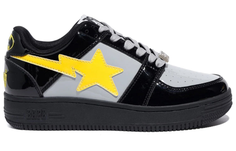 A BATHING APE Bape Sta Low x DC 1H23-291-906