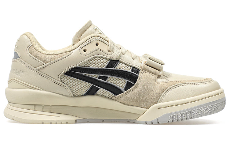 Asics MYGE x ASICS Gel-Spotlyte Low V2 'Khaki Black' 1203A261-200