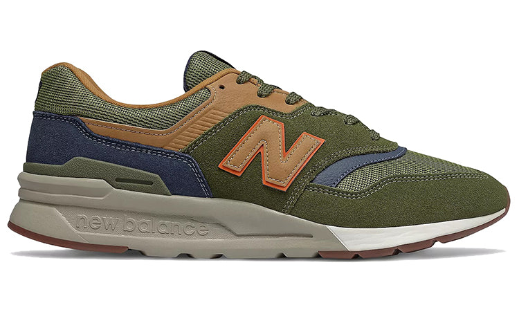 New Balance 997H 'Green' CM997HFU