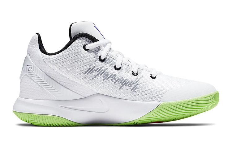 (GS) Nike Kyrie Flytrap 2 'White Lime Blast' AQ3412-153