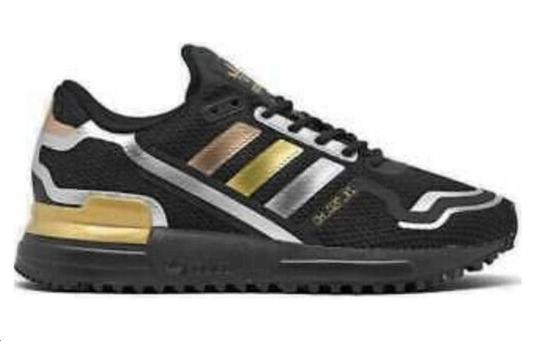 adidas Originals ZX750 HD 'Black Gold' FZ3880