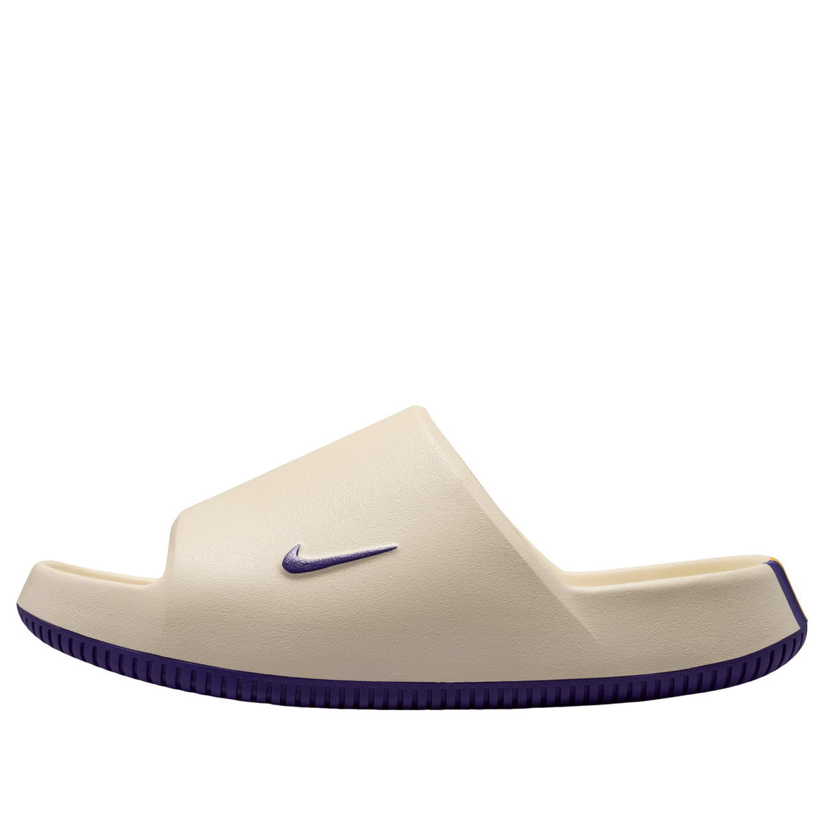 Nike Calm Slides 'NFL Minnesota Vikings' IM7308-100