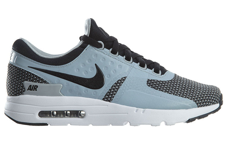 Nike Air Max Zero Essential 'Black Grey' 876070-002