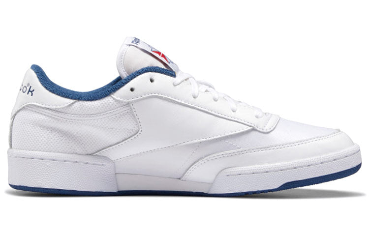 Reebok Club C 85 TV Sneaker White GX5419
