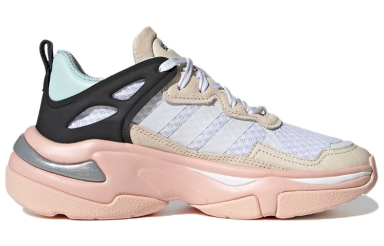 (WMNS) adidas Boujirun 'White Beige' GY5024