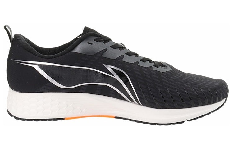 Li-Ning Rouge Rabbit 4 'Black' ARMS021-4