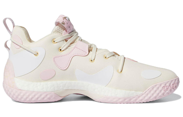 adidas Harden Volume 6 'Cream Light Pink' GY2147