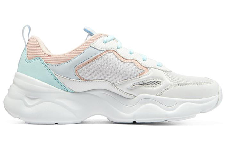 (WMNS) Skechers Dlites Airy 3.0 'Mint' 896073-MULT