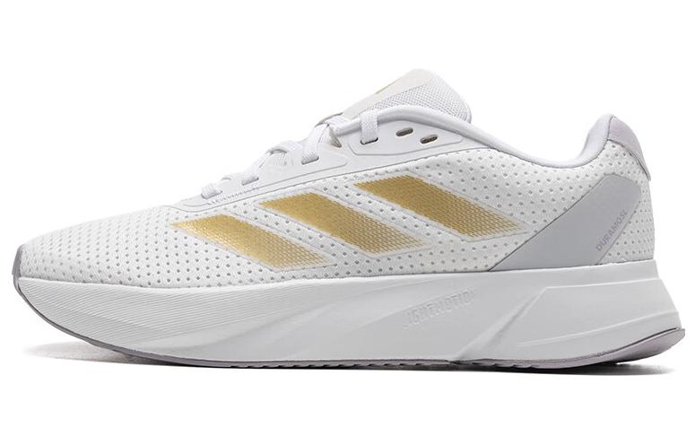 (WMNS) adidas Duramo SL 'White Gold' IF7883