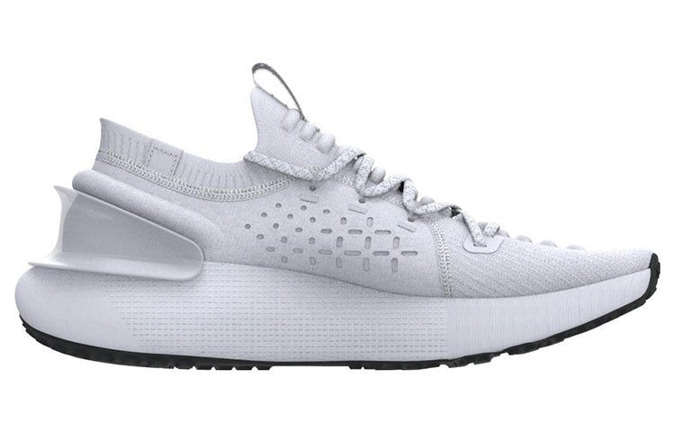 Under Armour HOVR Phantom 3 'White Black' 3025516-104