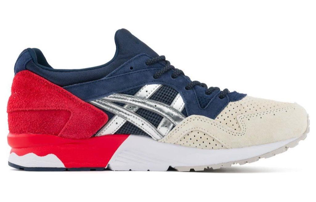 ASICS x CONCEPTS Gel-Lyte V Libertea 'Navy Red' 1201A943-100