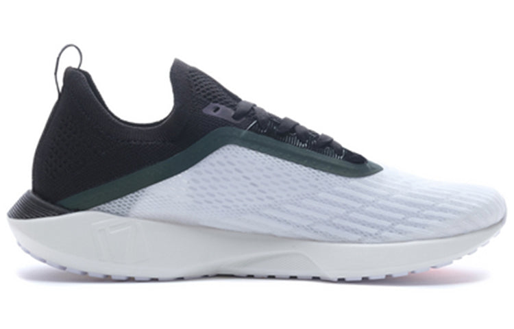 (WMNS) Li-Ning Super Light XVII 'Black White' ARBQ002-1