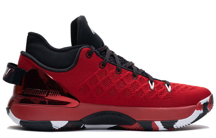 Li-Ning Yushuai 13 Low C. J. McCollum Player Edition ABAP095-R