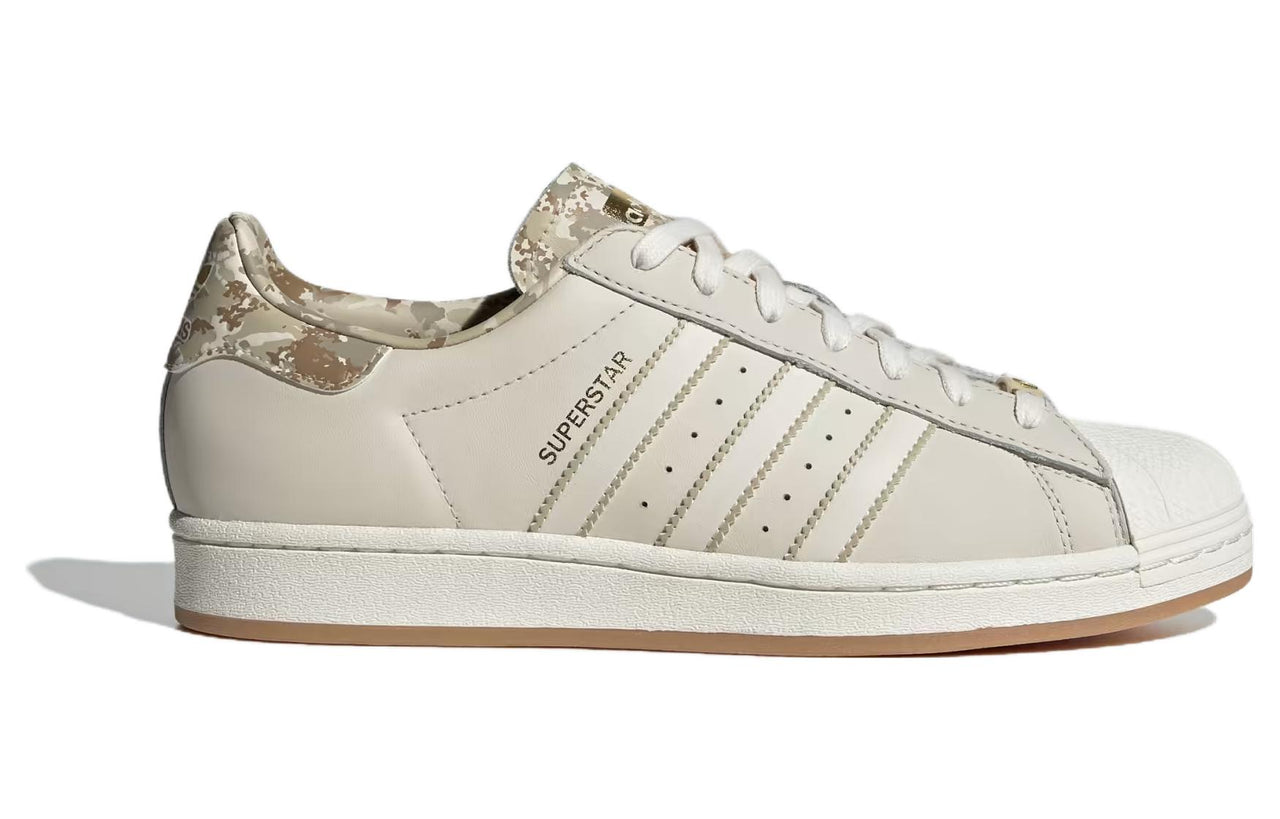adidas originals Superstar 'Beige' ID4683