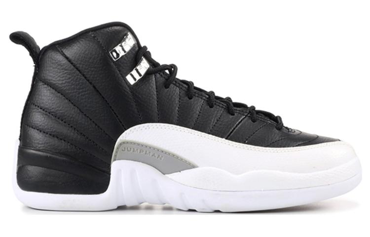 (GS) Air Jordan 12 Retro 'Playoff' 2012 153265-001