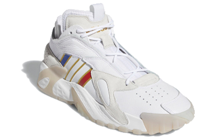 adidas x NBA Streetball 'Paris Game 2020' FV8405