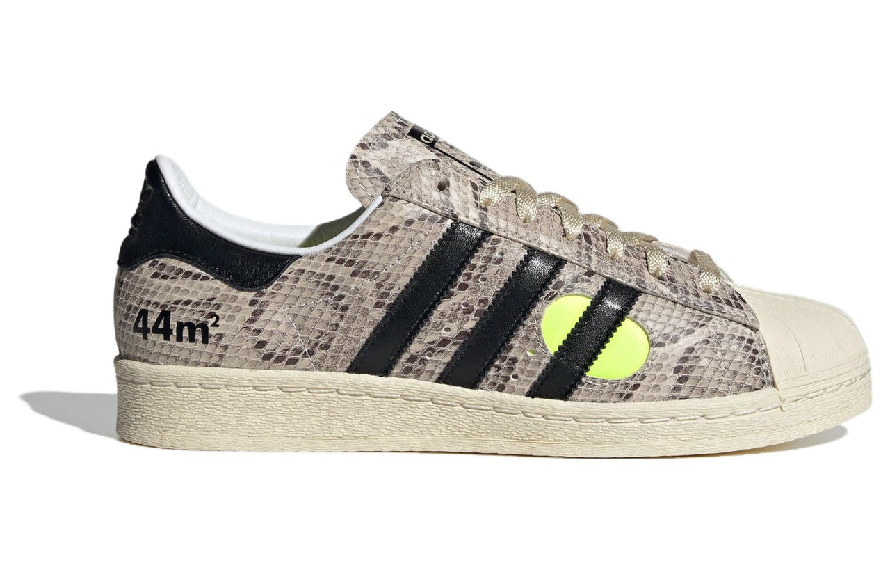 adidas x Face Studios Superstar 82 'Bliss' IG4124