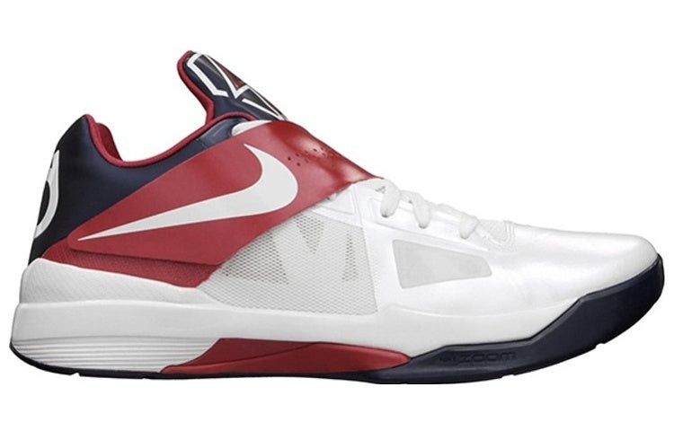 Nike Zoom KD 4 'USA' 473679-103