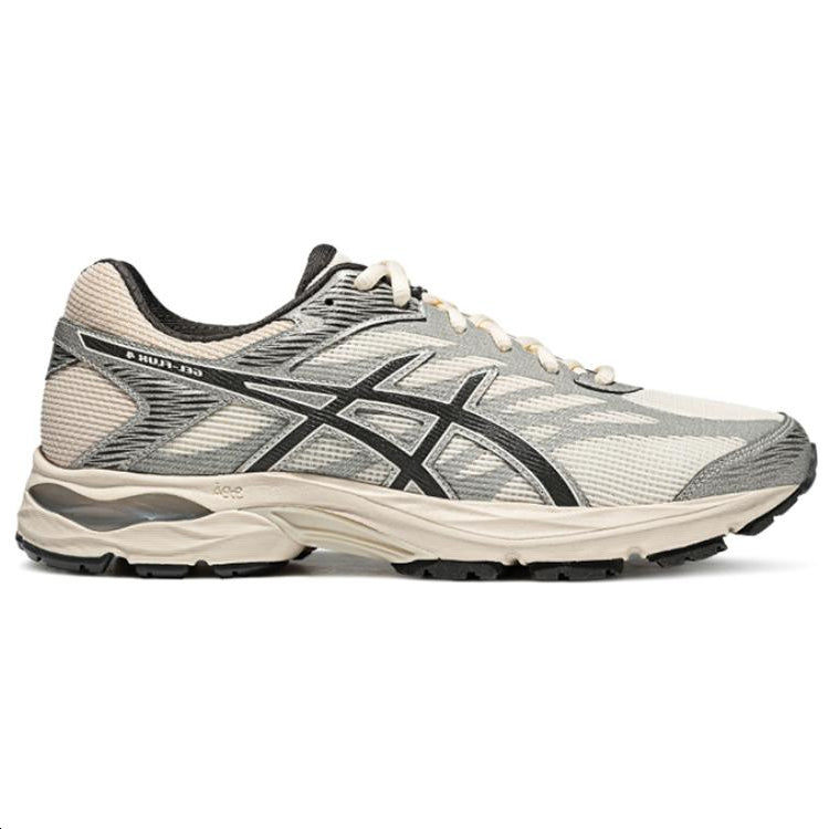 ASICS Gel-Flux 4 'White Grey' 1011B934-022