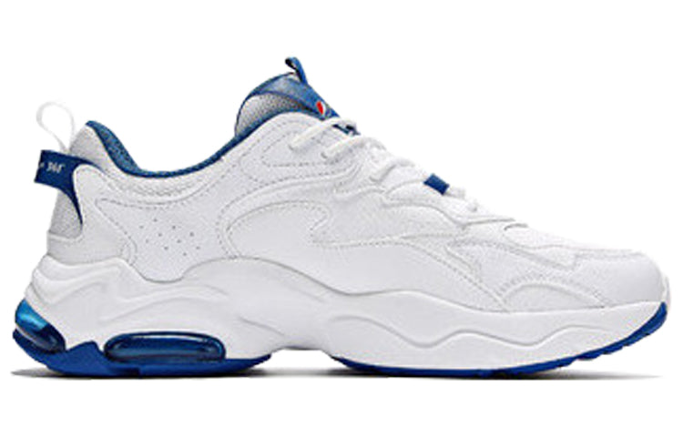 361 Degrees x Pepsi Dad Shoes 'White Blue' 572016796-1