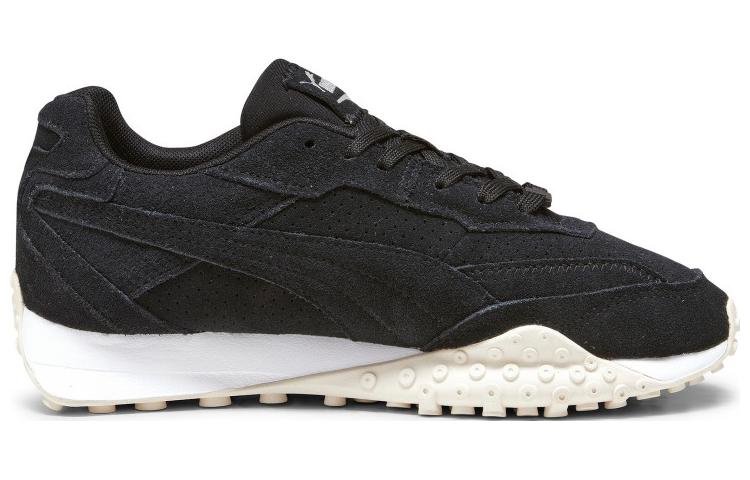(WMNS) PUMA Blktop Rider 'Black Alpine Snow' 393119-01