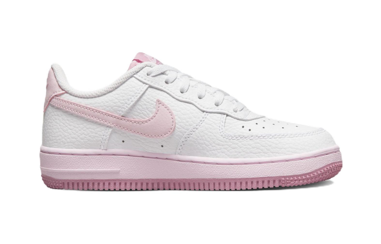 (PS) Nike Force 1 'White Elemental Pink' CZ1685-107