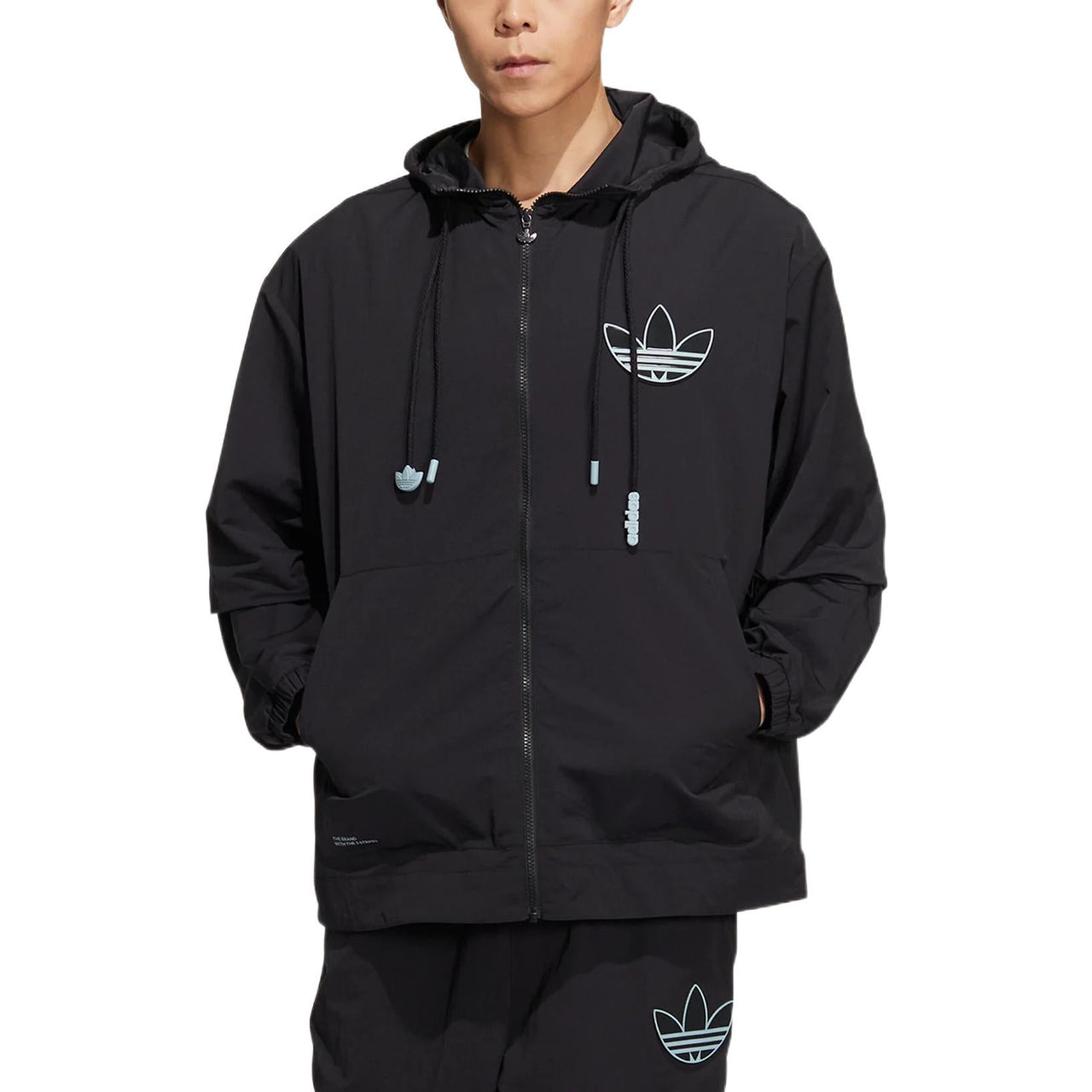adidas originals FW22 Adicolor Wb Logo HS2018