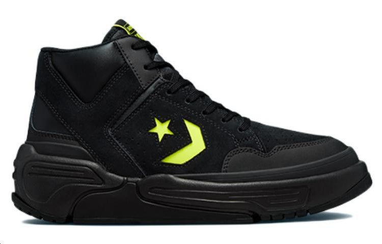 Converse Weapon CX Mid 'Monster Clash' A03230C