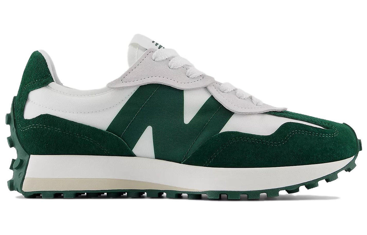 New Balance 327 'Nightwatch Green' U327WEL